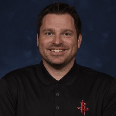JeremyHassler's profile picture. Soft Tissue Specialist @ Houston Rockets
