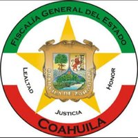 FISCALIA COAHUILA (@fiscaliacoah) 's Twitter Profile