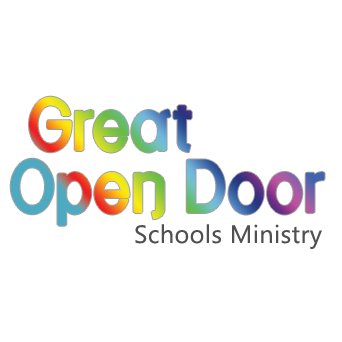 Great Open Door