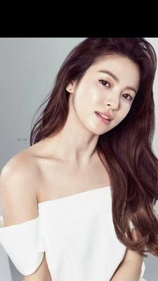 ㅎ조
 korean actress, song hye kyo under UAA entertainment