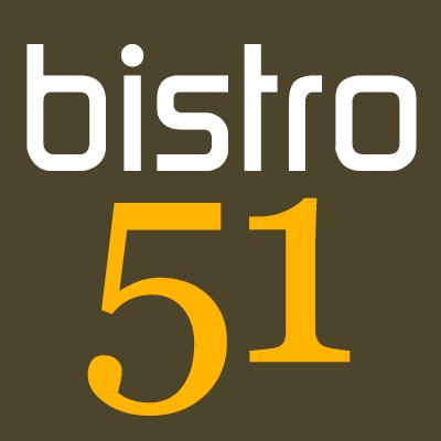 Welcome to #Restaurant Bistro51, #Ibiza - fantastic contemporary #cuisine, based on local ingredients - complemented with #Organic wines, live #Music & more!