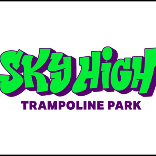 Bounce, flip, twist & fly at Sky High Trampoline Park in Peacehaven. 11,000sq ft of interconnected trampolines, slamdunk, aeroball, party rooms and a cafè.