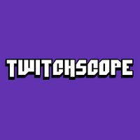 TwitchScope (@thetwitchscope) 's Twitter Profile