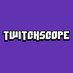 TwitchScope (@thetwitchscope) Twitter profile photo TwitchScope (@thetwitchscope) Twitter profile photo