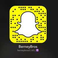 Berney Bros (@berneybros) 's Twitter Profile