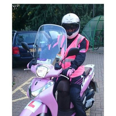 WildingPhilippa's profile picture. Head of Nursing Education and Quality St Nicholas Hospice Supporter of SARS and EAAA. All views are my own.