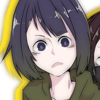 ‍くろーぜっとと六歌の汚絵描き垢さんのプロフィール画像