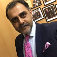 Amreesh Chandra (@amreeshchandra) 's Twitter Profile