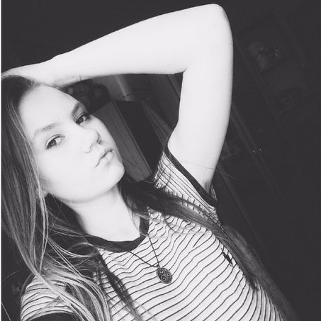 EllinaMisyatyuk's profile picture. Мы все сдохнем:D