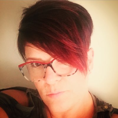 psychotherapist, teacher, army veteran, secretary, mother, friend, wife, lover and switch