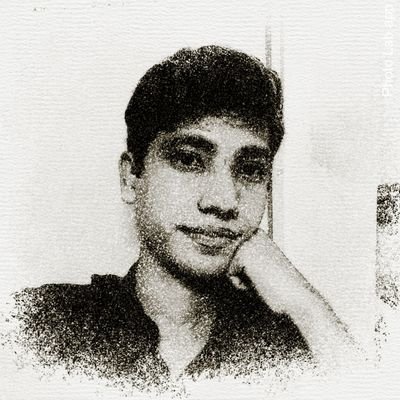 RangariVaibhav's profile picture. Student at Mumbai University