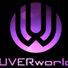 UVERworldとゲームが好きです。
UVERworld好きな人はフォローよろしくお願いします！