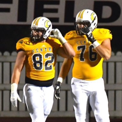 hayes4dayz's profile picture. Centre Football