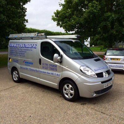 Smart #Plumbing is located in #Faversham, #kent. Our vans can be seen regularly in #Whistable, #Herne Bay, #Canterbury & #Broadstairs.