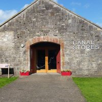 Ulster Canal Stores(@UlstCanalstores) 's Twitter Profile Photo