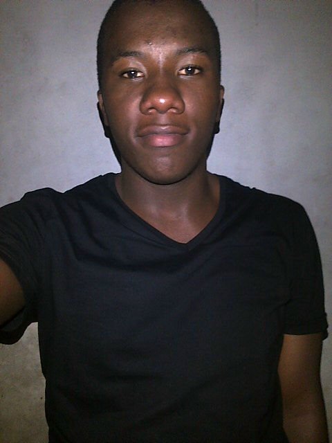 Thobelani_Blose's profile picture. The hunger for success is what keeps me going.