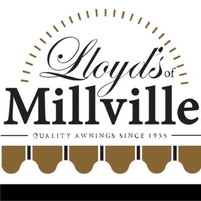 The original Lloyds! Custom awnings,canopies,retractables,enclosures,backlit awnings,shade sails.Residential&Commercial.Est.1935 1business,1family,3generations