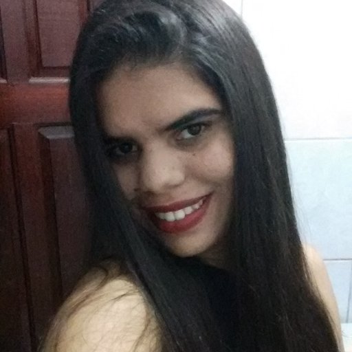 18, Acadêmica em Radiologia