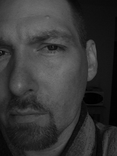 Husband, Father of 5, 10-Year Veteran under 3 Presidents, Desert Storm/Shield, Screenwriter, Novelist, Editorialist