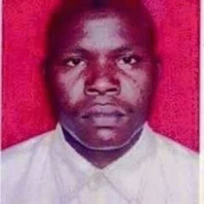 ramadhankoech61's profile picture. 