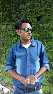 ZulfeqarAnsari2's profile picture. Field Assistance in IFFCO-MC