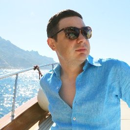 JP Kellams Profile