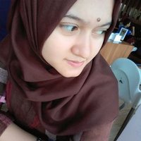 WINDA SAPUTRI (@winda5993) 's Twitter Profile
