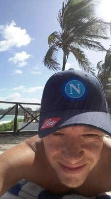 oCafon85's profile picture. Forza Napoli