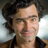 Jochen Sandig (@jochensandig) 's Twitter Profile
