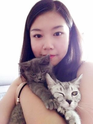 Vivian Leeさんのプロフィール画像