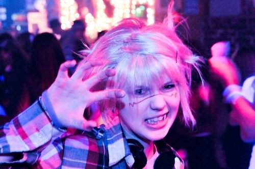 ugly_creature's profile picture. 