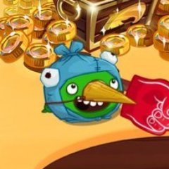 Parody account of Piggy McCool, the coolest pig on Piggy Island! Your first friend in Angry Birds Epic!
