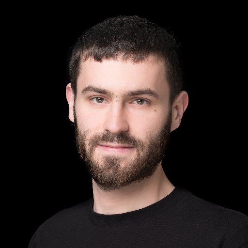 Computer scientist, software engineer and entrepreneur.