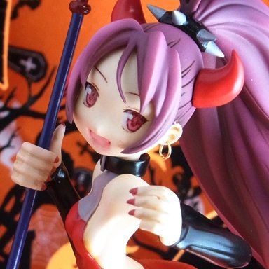 IGのプロフィール写真