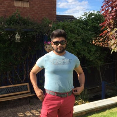 Jai Swaminarayan, I am a devotee of BAPS Shri Swaminarayan Sanstha. I have a degree in Physics and aim to introduce a 'Medical Physics' module in KS5 Education.