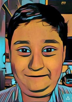 mitra_abhiraj's profile picture. Friend of friends