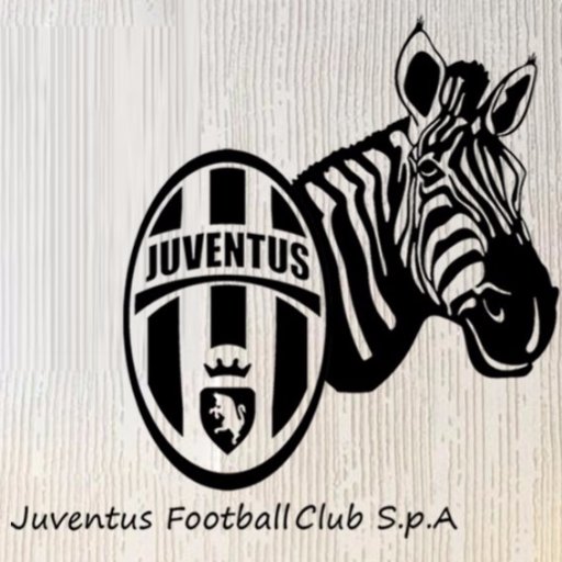 Juventus Football Club S.p.A. La Zebre FC.