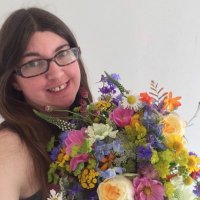 LisaDrinkwaterFlowers(@FlowersByLisaD) 's Twitter Profile Photo