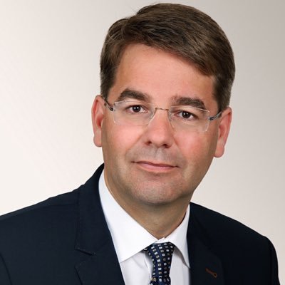This is the official account of Thomas Lutzky - Managing Director of #PhoenixContact (Austria) GmbH