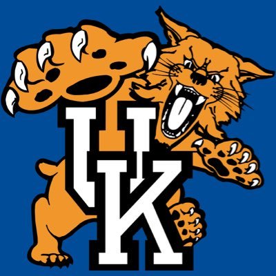 Cats Over Everything. Not affiliated with the University of Kentucky.