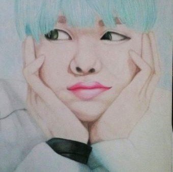 DRAWINGS KPOP drawingskpops2 Twitter
