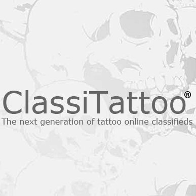 The next generation of tattoo online classifieds. Unlimited ads. - Made for Tattoo Artists, Tattoo Studios, Tattoo Suppliers, Tattoo Models ...