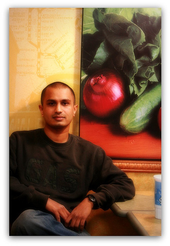 gautam_hn's profile picture. Movie Buff, Pink Floyd fan.