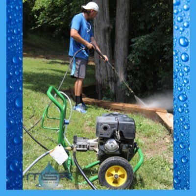 MSR is the powerhouse of power washing! Making things look new is what we do! Residential & commercial cleaning.