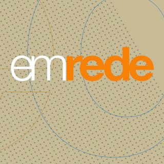 EM REDE é um espaço para reflexão e discussão de temas como Cultura Livre, Remix, Ciência Aberta, Economia P2P, Política em Rede e outros assuntos afins.