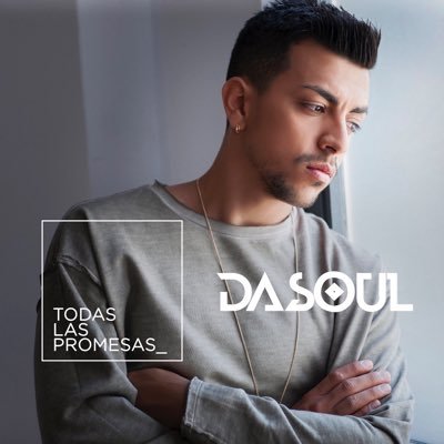 Cuesta Dedica A Dasoul Desde Madrid Capital . 8 mg's en Twitter