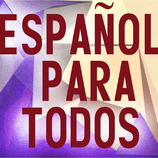 espanolparatd's profile picture. Hi there, I am here to teach you everything about Spanish :)