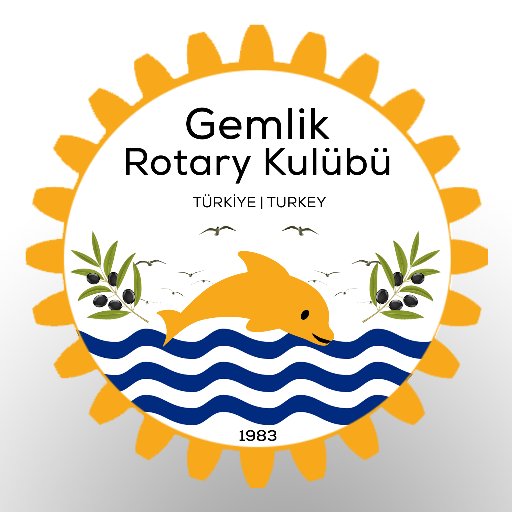 GemlikRotary's profile picture. Facebook/Instagram:@gemlikrotary