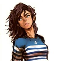 Annalise Dellatre (@stressedtogone) 's Twitter Profile