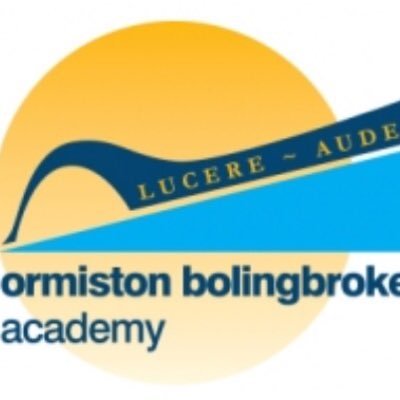 The Official Twitter account for the Ormiston Bolingbroke Academy Geography department